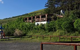 La Hacienda